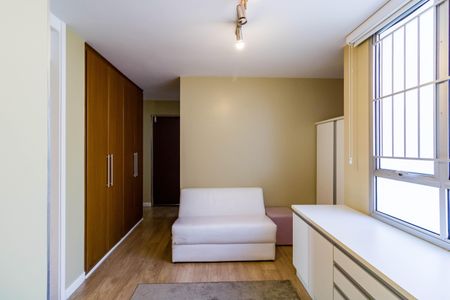 Apartamento à venda com 160m², 3 quartos e 2 vagas Apartamento à venda com 160m², 3 quartos e 2 vagasSala 2