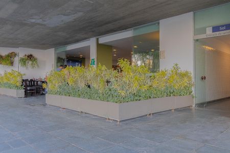 Apartamento à venda com 160m², 3 quartos e 2 vagas Apartamento à venda com 160m², 3 quartos e 2 vagasÁrea comum