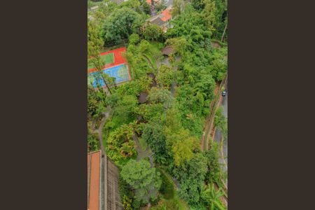 Apartamento à venda com 160m², 3 quartos e 2 vagas Apartamento à venda com 160m², 3 quartos e 2 vagasVista da Área de Serviço