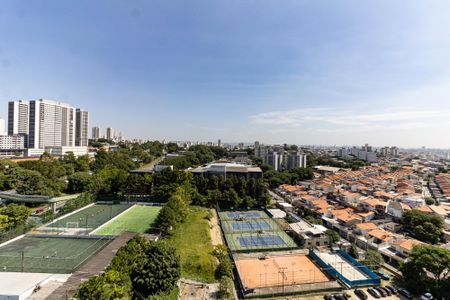 Apartamento à venda com 51m², 2 quartos e 1 vaga Apartamento à venda com 51m², 2 quartos e 1 vagaVista do Quarto 1