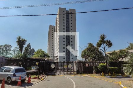 Apartamento à venda com 51m², 2 quartos e 1 vaga Apartamento à venda com 51m², 2 quartos e 1 vagaFachada