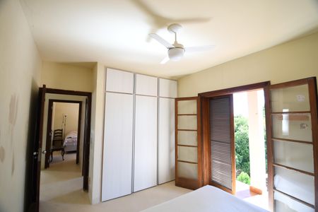 Casa à venda com 258m², 4 quartos e 2 vagasQuarto 1