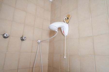 Casa à venda com 258m², 4 quartos e 2 vagasBanheiro 2