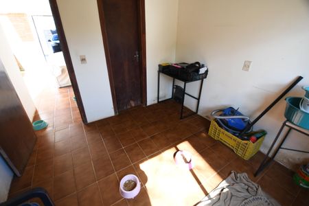 Casa à venda com 258m², 4 quartos e 2 vagasQuarto de Serviço