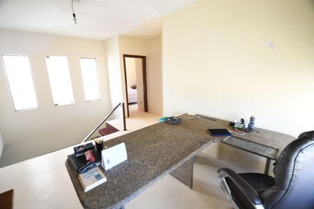 Casa à venda com 258m², 4 quartos e 2 vagasSala 3 / Escritório
