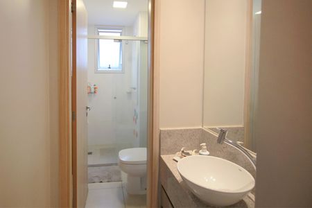 Apartamento à venda com 240m², 5 quartos e 4 vagasBanheiro