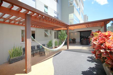 Apartamento à venda com 240m², 5 quartos e 4 vagasVaranda da Sala