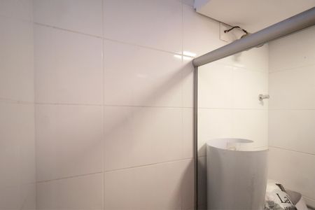 Apartamento à venda com 240m², 5 quartos e 4 vagasBanheiro de serviço