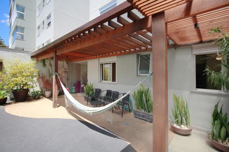 Apartamento à venda com 240m², 5 quartos e 4 vagasVaranda da Sala