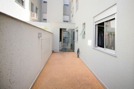 Apartamento à venda com 240m², 5 quartos e 4 vagasÁrea de Serviço