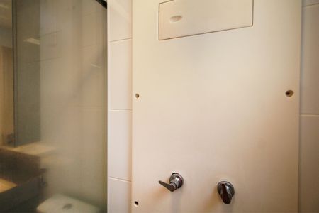 Apartamento à venda com 240m², 5 quartos e 4 vagasBanheiro da Suíte