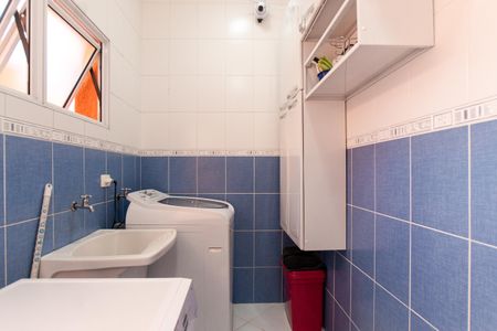 Casa à venda com 380m², 3 quartos e 6 vagas Casa à venda com 380m², 3 quartos e 6 vagasÁrea de Serviço