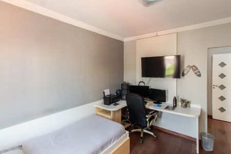 Casa à venda com 380m², 3 quartos e 6 vagas Casa à venda com 380m², 3 quartos e 6 vagasSuíte 3