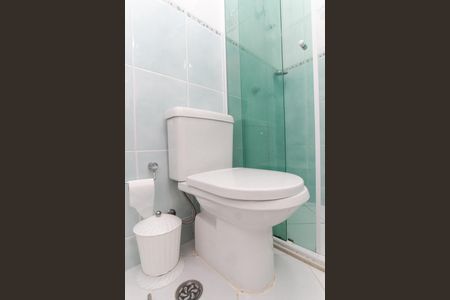 Casa à venda com 380m², 3 quartos e 6 vagas Casa à venda com 380m², 3 quartos e 6 vagasBanheiro da Suíte 3