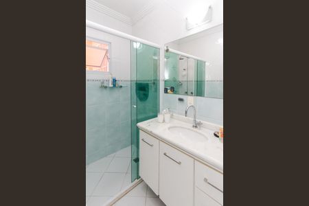 Casa à venda com 380m², 3 quartos e 6 vagas Casa à venda com 380m², 3 quartos e 6 vagasBanheiro da Suíte 3