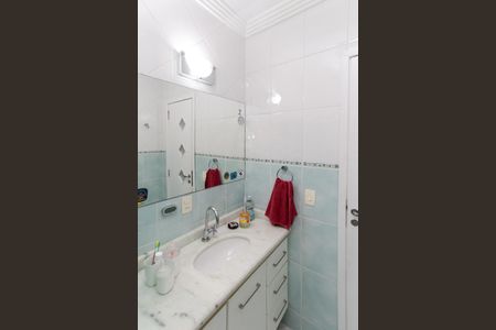 Casa à venda com 380m², 3 quartos e 6 vagas Casa à venda com 380m², 3 quartos e 6 vagasBanheiro da Suíte 3