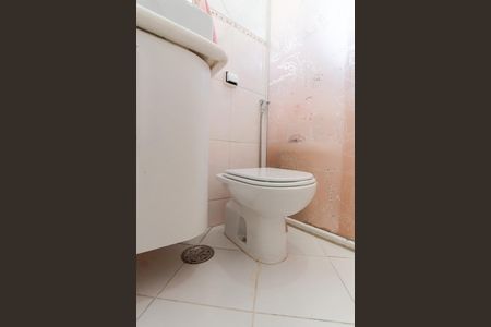 Casa à venda com 380m², 3 quartos e 6 vagas Casa à venda com 380m², 3 quartos e 6 vagasBanheiro da Suíte 1