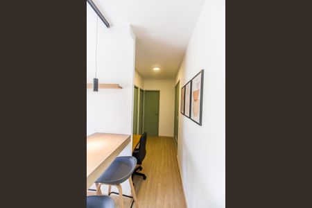 Apartamento para alugar com 45m², 2 quartos e 1 vaga Apartamento para alugar com 45m², 2 quartos e 1 vagaCorredor