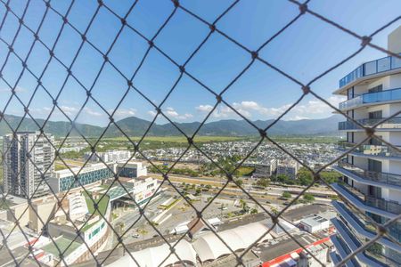 Apartamento para alugar com 140m², 2 quartos e 2 vagasVaranda Sala Vista