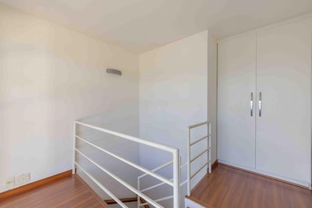Apartamento para alugar com 140m², 2 quartos e 2 vagasHall