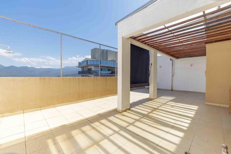 Apartamento para alugar com 140m², 2 quartos e 2 vagas Sala Cobertura