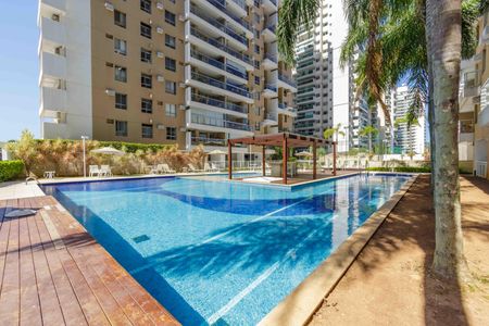 Apartamento para alugar com 140m², 2 quartos e 2 vagasÁrea Comum Piscina
