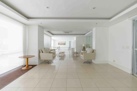 Apartamento para alugar com 140m², 2 quartos e 2 vagasÁrea Comum Salão de Festas