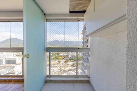 Apartamento para alugar com 140m², 2 quartos e 2 vagasÁrea de Serviço