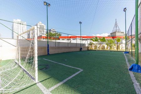 Apartamento para alugar com 140m², 2 quartos e 2 vagasÁrea Comum Quadra 1