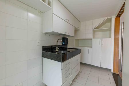 Apartamento para alugar com 140m², 2 quartos e 2 vagasCozinha