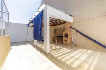 Apartamento para alugar com 140m², 2 quartos e 2 vagas Sala Cobertura