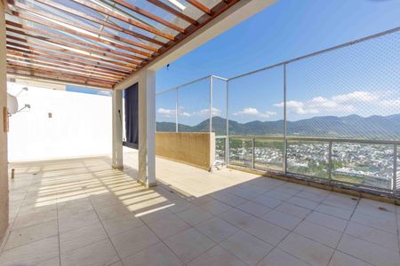 Apartamento para alugar com 140m², 2 quartos e 2 vagas Sala Cobertura