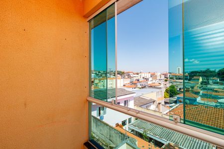 Casa à venda com 235m², 3 quartos e 4 vagas Casa à venda com 235m², 3 quartos e 4 vagasVaranda da suíte 3