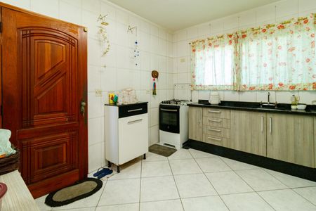 Casa à venda com 235m², 3 quartos e 4 vagas Casa à venda com 235m², 3 quartos e 4 vagasCozinha