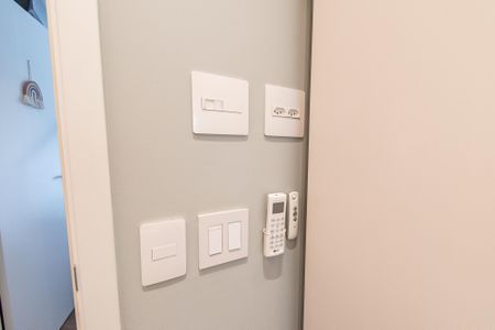 Apartamento à venda com 100m², 3 quartos e 2 vagas Apartamento à venda com 100m², 3 quartos e 2 vagasQuarto 2