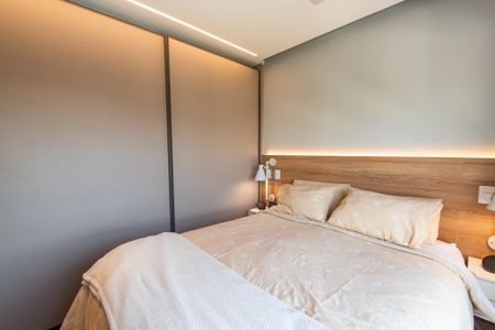 Apartamento à venda com 100m², 3 quartos e 2 vagas Apartamento à venda com 100m², 3 quartos e 2 vagasSuíte