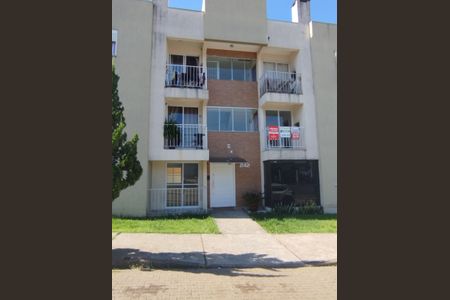 Apartamento à venda com 60m², 1 quarto e sem vaga Apartamento à venda com 60m², 1 quarto e sem vagaFachada