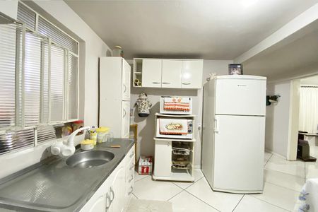 Casa à venda com 92m², 3 quartos e 1 vagaCozinha e Área de Serviço