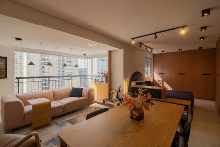 Studio para alugar com 38m², 1 quarto e 1 vaga Studio para alugar com 38m², 1 quarto e 1 vagaStudio