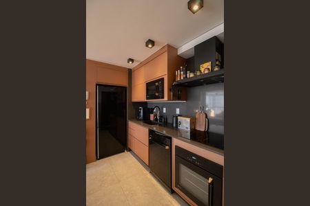 Studio para alugar com 38m², 1 quarto e 1 vaga Studio para alugar com 38m², 1 quarto e 1 vagaStudio