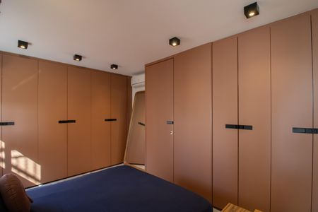 Studio para alugar com 38m², 1 quarto e 1 vaga Studio para alugar com 38m², 1 quarto e 1 vagaStudio