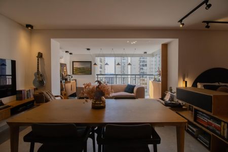 Studio para alugar com 38m², 1 quarto e 1 vaga Studio para alugar com 38m², 1 quarto e 1 vagaStudio