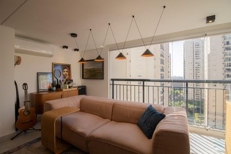 Studio para alugar com 38m², 1 quarto e 1 vaga Studio para alugar com 38m², 1 quarto e 1 vagaStudio