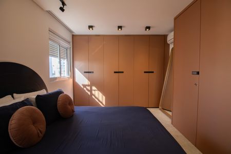 Studio para alugar com 38m², 1 quarto e 1 vaga Studio para alugar com 38m², 1 quarto e 1 vagaStudio