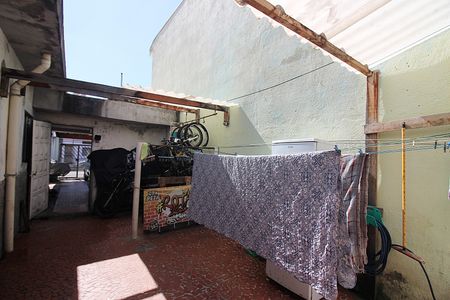 Casa à venda com 125m², 5 quartos e 3 vagasÁrea de Serviço