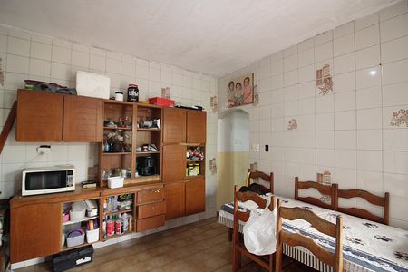 Casa à venda com 125m², 5 quartos e 3 vagasCozinha