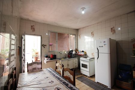 Casa à venda com 125m², 5 quartos e 3 vagasCozinha