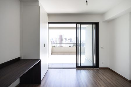 Studio de apartamento à venda com 1 quarto, 32m² em Pompeia, São Paulo