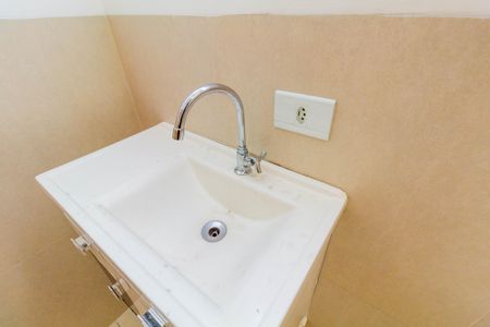 Casa à venda com 165m², 4 quartos e 2 vagasBanheiro da suíte 3