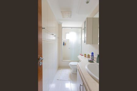 Apartamento à venda com 173m², 3 quartos e 2 vagas Apartamento à venda com 173m², 3 quartos e 2 vagasBanheiro Social